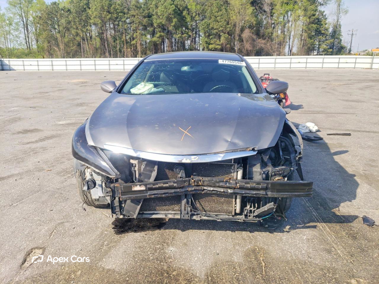 Hyundai Sonata 2012