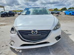 Mazda 3 2015