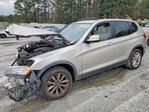BMW X3 2013