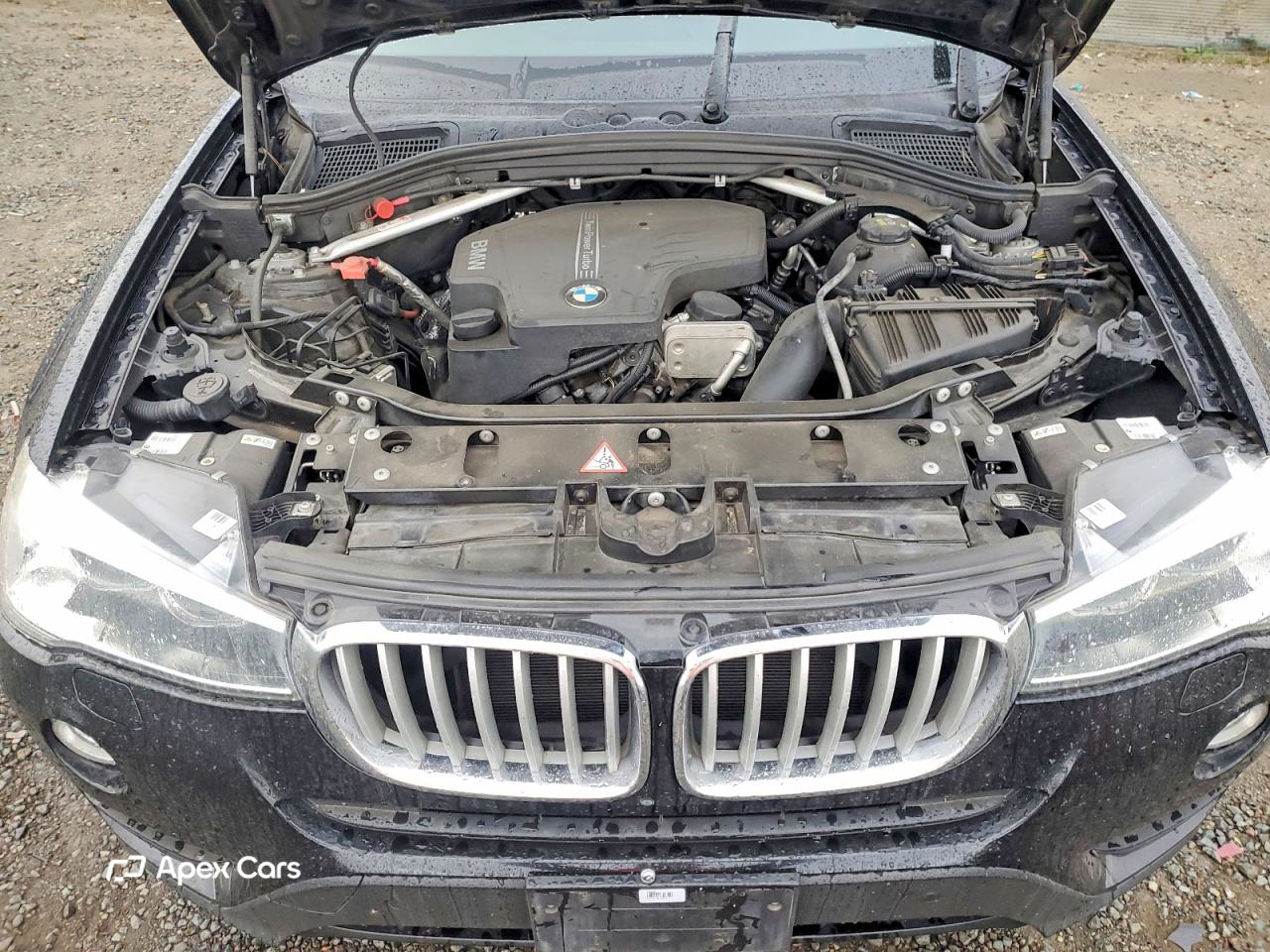 BMW  2016
