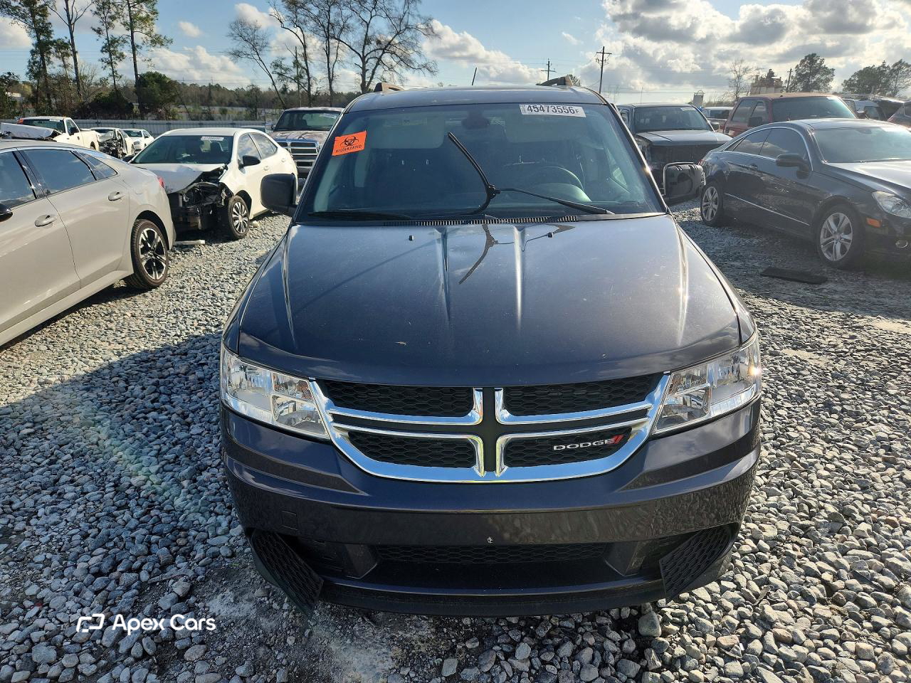 Dodge Journey 2020