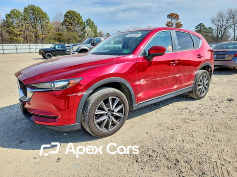 Mazda CX-5 2018 - Image 1 of 14