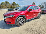 Mazda CX-5 2018