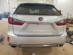 Lexus RX 2017
