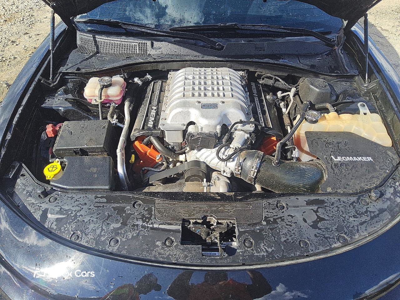 Dodge Charger 2021