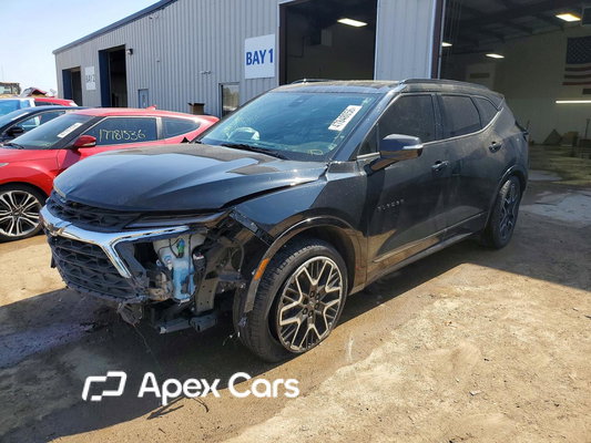 Chevrolet Blazer 2023 - Image 1 of 13