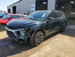 Chevrolet Blazer 2023