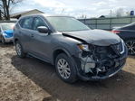 Nissan Rogue 2018
