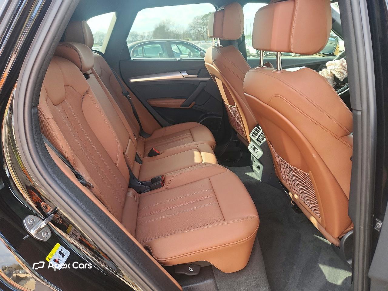 Audi Q5 2024