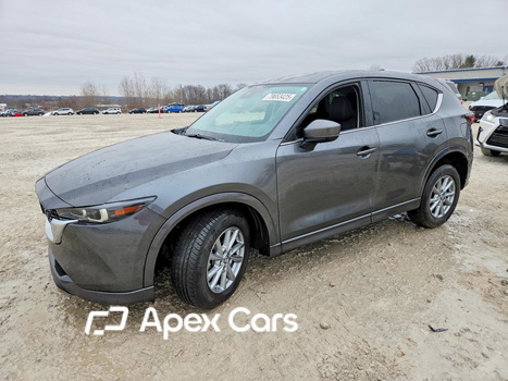 Mazda CX-5 2024 - Image 1 of 14