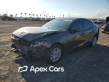 Mazda 3 2017 - Image 1 of 14