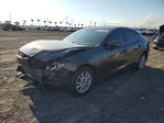 Mazda 3 2017