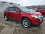 Ford Edge 2014