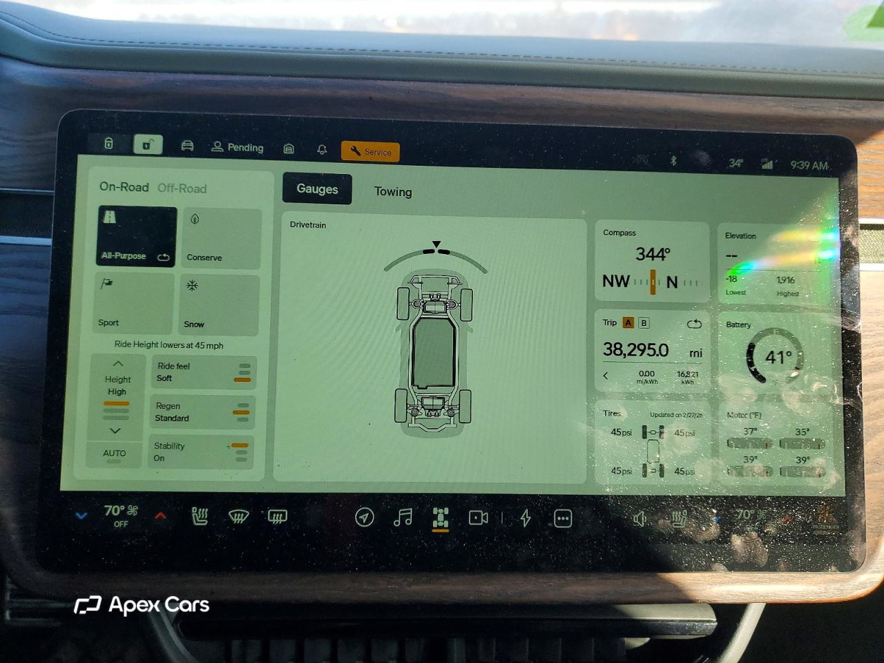 Rivian R1S 2023