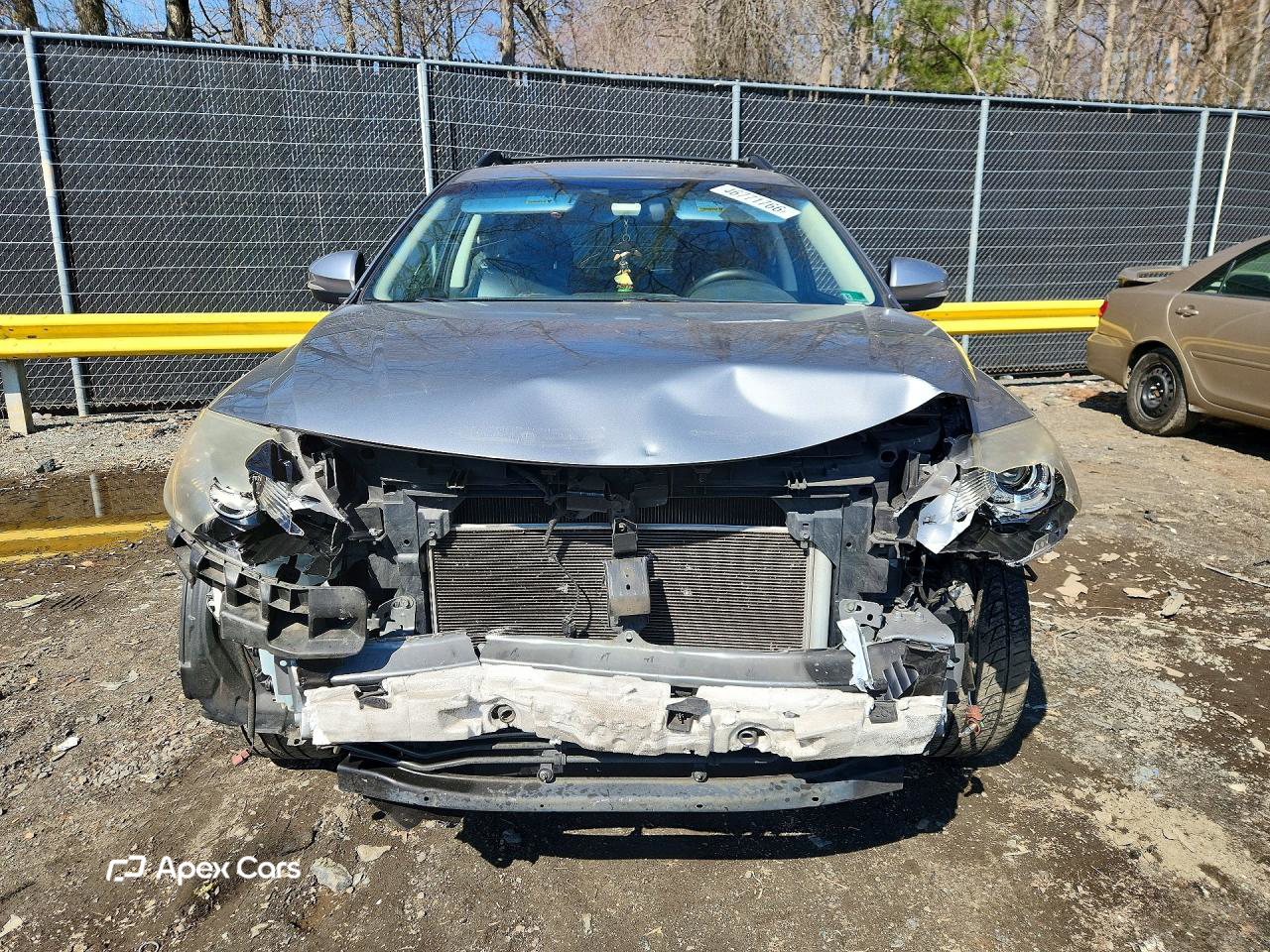Mazda CX-9 2015
