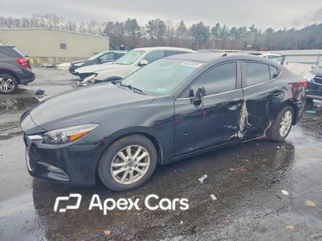 Mazda 3 2018 - Image 1 of 12