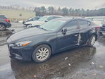 Mazda 3 2018
