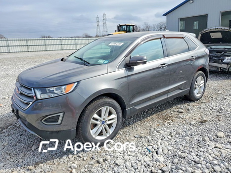 Ford Edge 2016 - Image 1 of 13