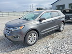 Ford Edge 2016