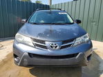 Toyota RAV 4 2013