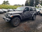 Jeep Wrangler 2025