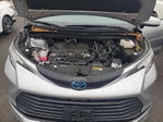 Toyota Sienna 2023