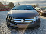 Honda Odyssey 2012