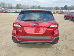 Subaru Outback 2018
