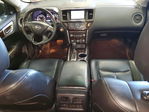 Nissan Pathfinder 2014