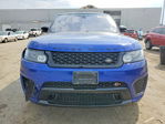 Land Rover Range Rover 2017