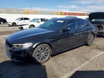 BMW Series 5 2019