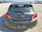 Mitsubishi Mirage 2014
