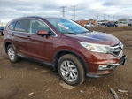 Honda CR-V 2015