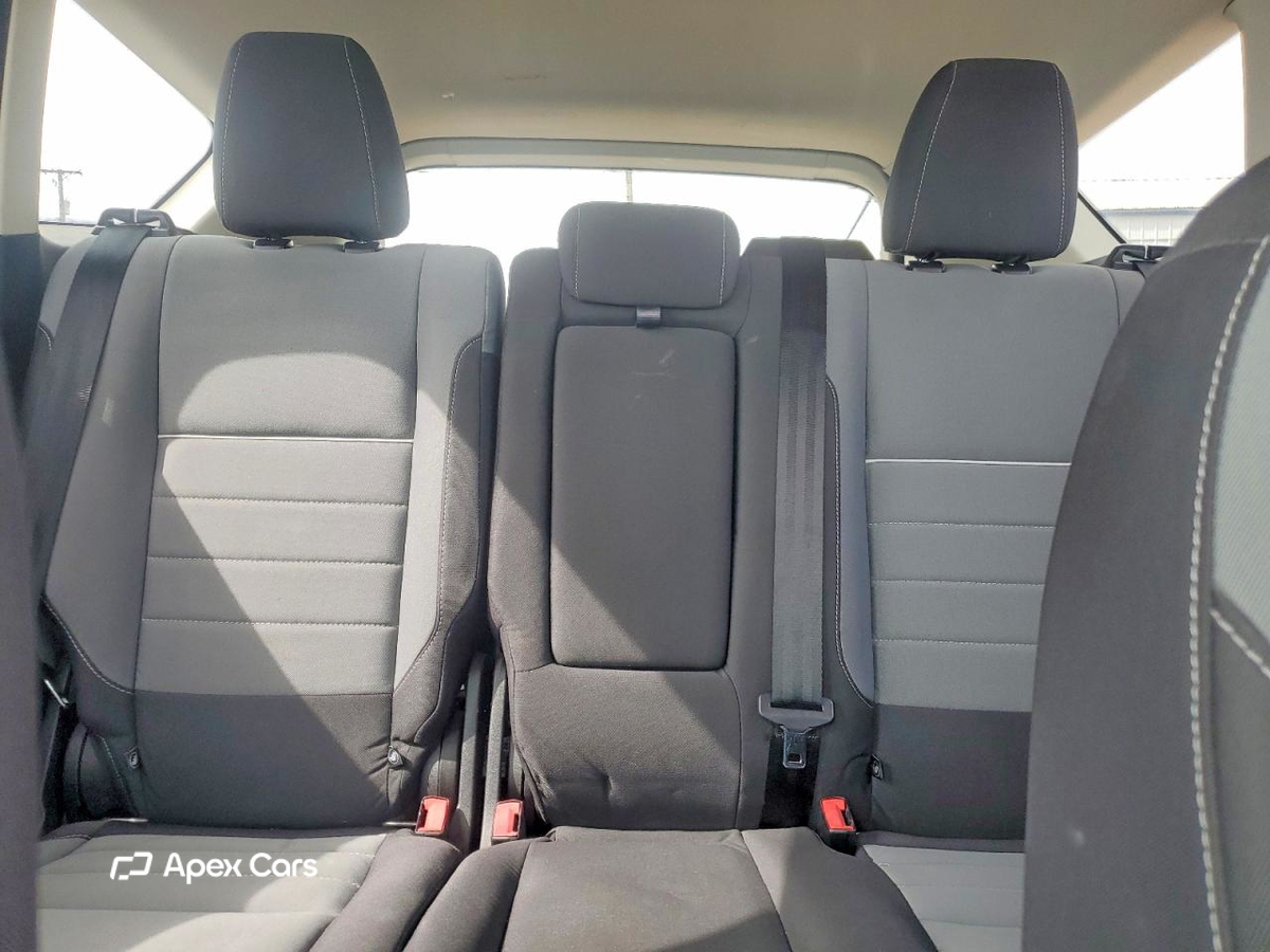 Ford Escape 2014