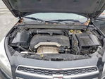 Chevrolet Malibu 2013