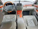 Lexus LS 2003