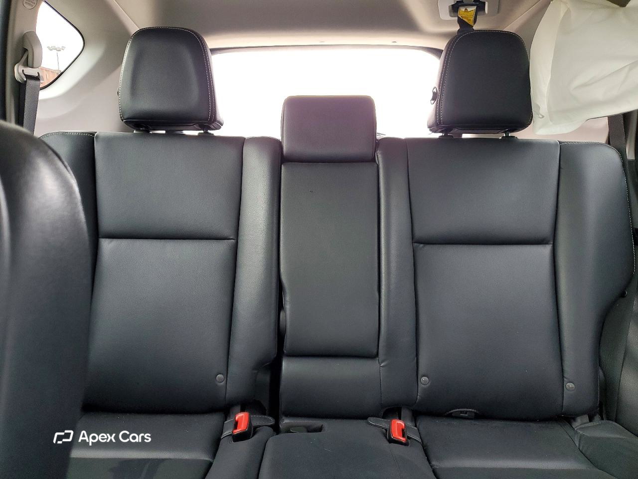 Toyota RAV 4 2015