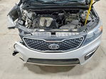 Kia Sorento 2012
