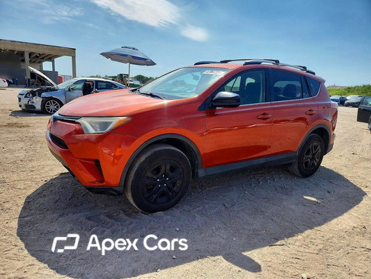 Toyota RAV 4 2016 - Image 1 of 13