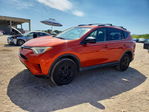 Toyota RAV 4 2016