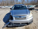 Subaru Outback 2011