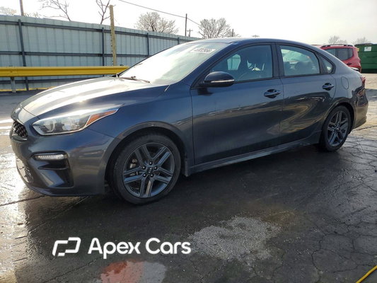 Kia Forte 2020 - Image 1 of 14