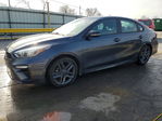 Kia Forte 2020