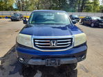 Honda Pilot 2014