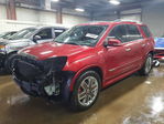 GMC Acadia 2012