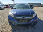 Honda HR-V 2017