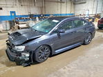 Subaru WRX 2015
