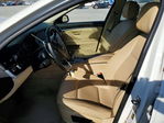 BMW Series 5 2012