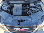 GMC Terrain 2013