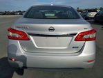 Nissan Sentra 2013